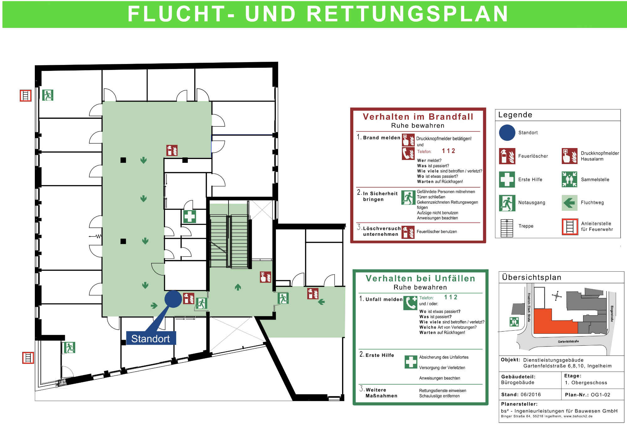 Fluchtwegplan-bs2-statik-mainz-tragwerksplanung-hochbau-brandschutz-ingenieure-ingelheim