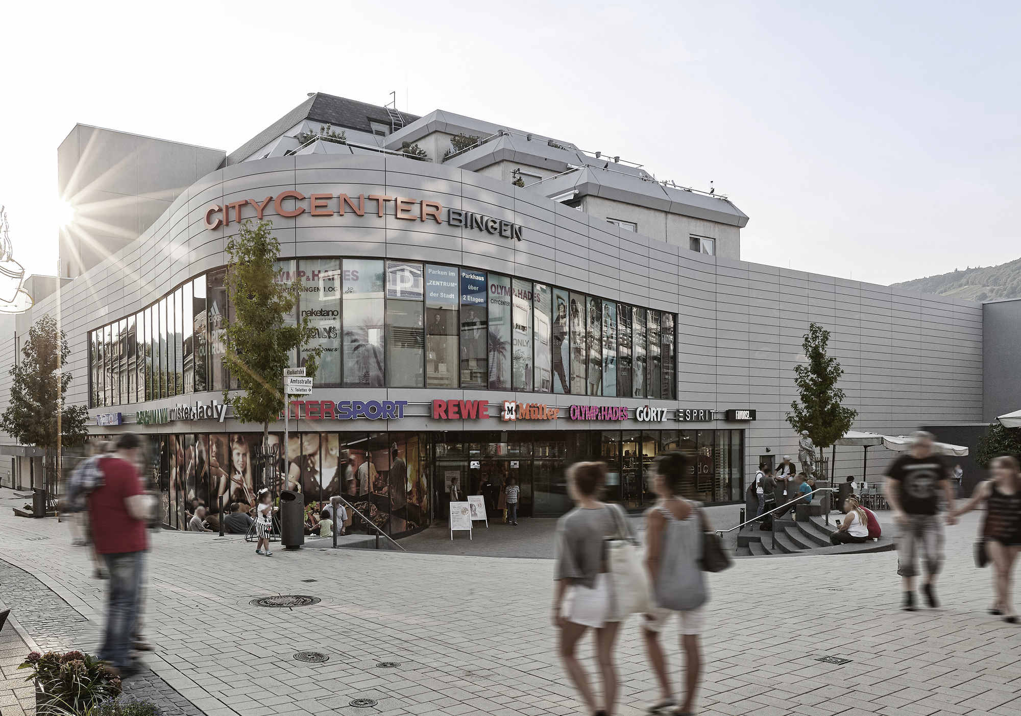 Mainz Bingen Wiesbaden Bad Kreuznach